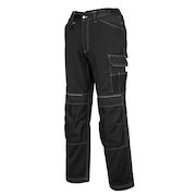 PW380 PW3 Ladies Stretch Work Trousers