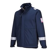 MV73 Modaflame Softshell Jacket