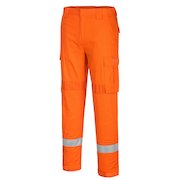 FR401 Bizflame Plus Lightweight Stretch Panelled Trouser