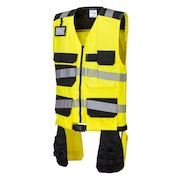 PW308 Hi-Vis Class 1 Tool Vest
