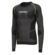 B173 Dynamic Air Baselayer Top