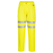 EC40 Eco HiVis Trouser