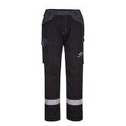 FR402 Flame Resistant WX3 Modaflame Service Trousers