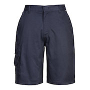 S797 Ladies Combat Shorts