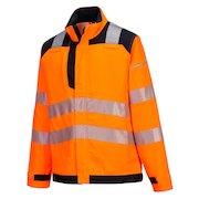 FR722 PW3 Work Jacket