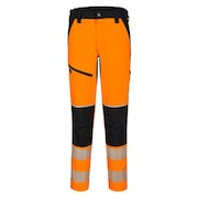 T140 PW3 Hi-Vis Stretch Trousers