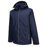 S610 Professional Rain Jacket