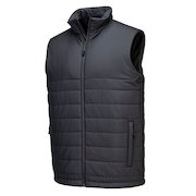 S606  Professional Insulated Baffle Gilet