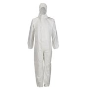 Supertex Pro Type 5/6 Antistatic Coverall