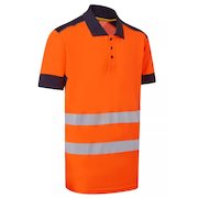 Supertouch Eco Cottoncool Short Sleeve Polo