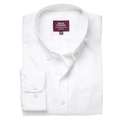 Whistler Long Sleeve Oxford Shirt