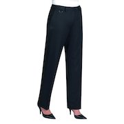 Ladies Venus Straight Leg Trouser