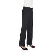 Ladies Dorchester Parallel Leg Trouser