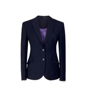 Ladies Novara Tailored Fit Jacket