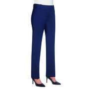 Ladies Genoa Tailored Leg Trouser