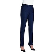 Ladies Paris Slim Fit Trouser