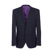 Mens Jupiter Tailored Fit Jacket