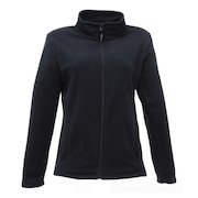 TRF565 Ladies Full-Zip Microfleece