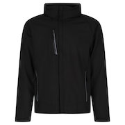 TRA670 Apex Waterproof Breathable Softshell