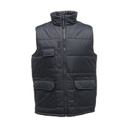 TRA803 Steller Multi-Zip Bodywarmer