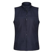 TRA790 Ladies Flux Softshell Bodywarmer