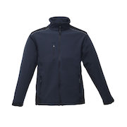 TRA651 Sandstorm RipStop Softshell Jacket