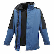 TRA130 Defender III 3 in 1 Jacket