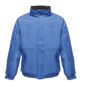 TRW297 Dover Fleece Lined Bomber Jacket