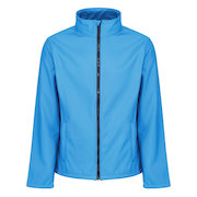 TRA628 Ablaze Printable Softshell Jacket