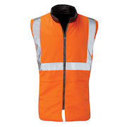 Trooper Reversible Bodywarmer