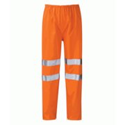 Warrior Waterproof Over Trousers