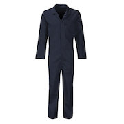 Orbit Hydra-Flame FR Cotton Coverall