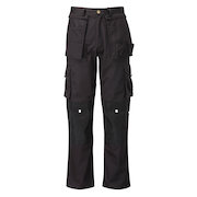 Polycotton Pro Combat Trousers