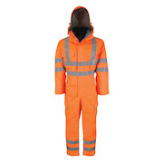 Junction Waterproof Breathable Coverall