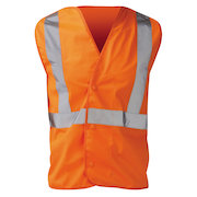 Euston Pull Apart Safety Waistcoat