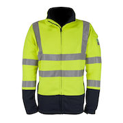 Richter Inherent FR HiVis Fleece