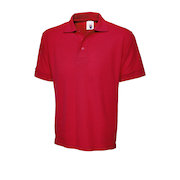 UC104 Ultimate Cotton Polo Shirt