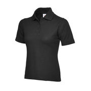 UC106 Ladies Pique Polo Shirt