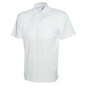 UC121 Processable Polo Shirt