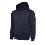 UC501 Premium Hooded Sweatshirt