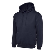 UC502 Classic Hooded Sweatshirt