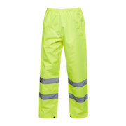 UC807 Hi-Vis Trouser