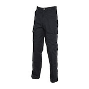 UC904 Unisex Cargo Trouser with Knee Pad Pockets