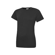 UC318 Ladies Classic Crew Neck T-Shirt