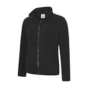 UC608 Ladies Classic Full Zip Fleece