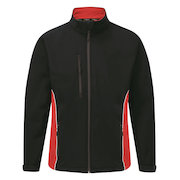 Sportstone Two Tone Softshell Jacket