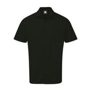 Mens Essential Short Sleeve Shirt