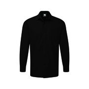 Mens Essential Long Sleeve Shirt