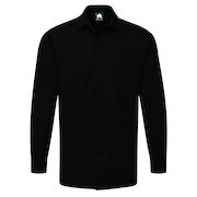 Mens Essential Long Sleeve Shirt