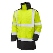 Tawstock Hi-Vis Parka Jacket